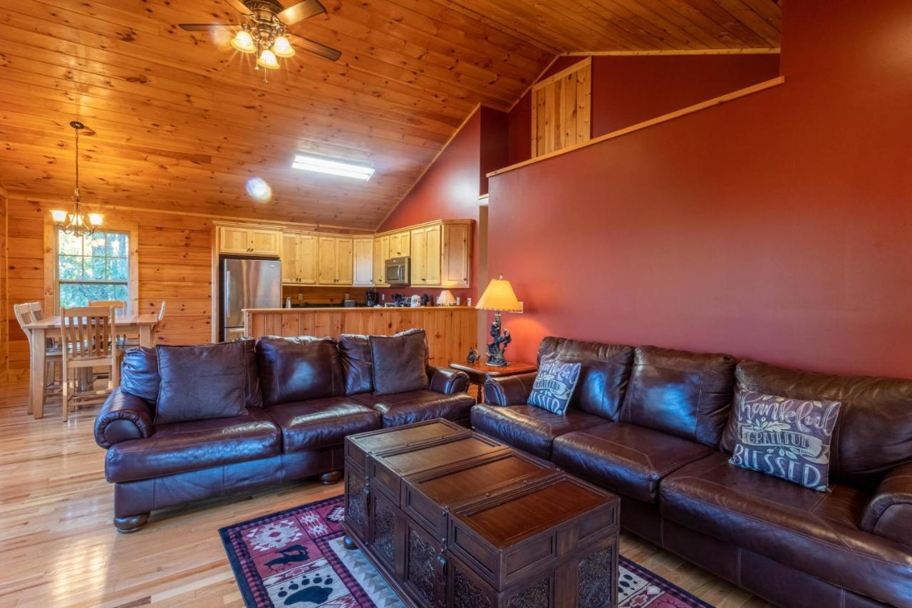 Firefly Cabin Banner Elk Ngoại thất bức ảnh