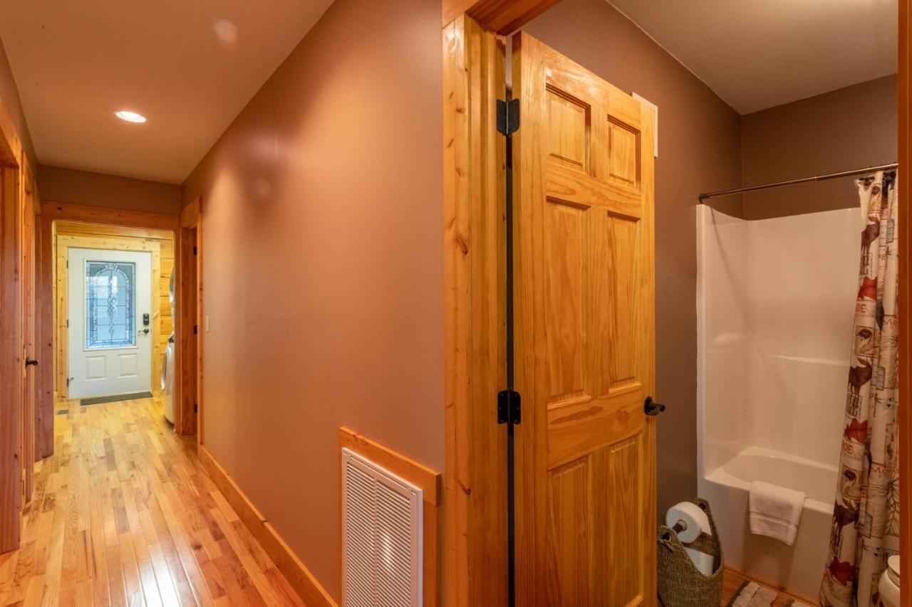 Firefly Cabin Banner Elk Ngoại thất bức ảnh