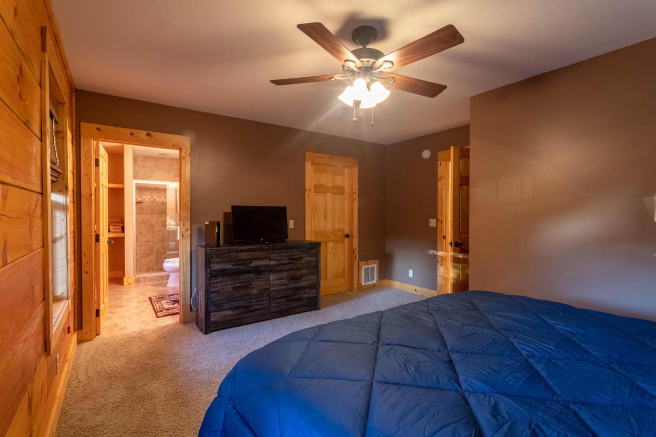 Firefly Cabin Banner Elk Ngoại thất bức ảnh