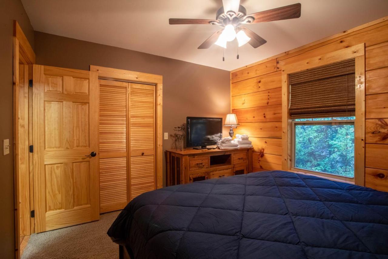 Firefly Cabin Banner Elk Ngoại thất bức ảnh